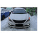 autolamp led foglamp hyundai yf sonata 2009-12